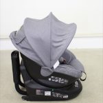 クルット4i プレミアム ナチュラルグレー BF866