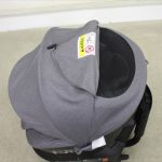 クルット4i プレミアム ナチュラルグレー BF866