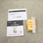 クルット4i プレミアム ナチュラルグレー BF866