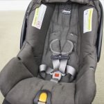 Chicco Viaro Quick-Fold Travel System Techna