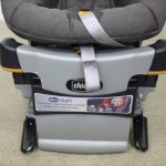 Chicco Viaro Quick-Fold Travel System Techna