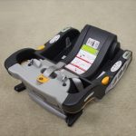 Chicco Viaro Quick-Fold Travel System Techna