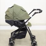 メチャカル オート4キャス コンパクト ロッタ グリーン