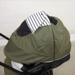 メチャカル オート4キャス コンパクト ロッタ グリーン