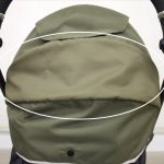 メチャカル オート4キャス コンパクト ロッタ グリーン