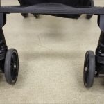 メチャカル オート4キャス コンパクト ロッタ グリーン