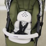 メチャカル オート4キャス コンパクト ロッタ グリーン