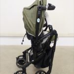 メチャカル オート4キャス コンパクト ロッタ グリーン