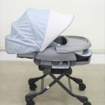 手動 ネムリラ BEDi Long スリープシェル EG ミンティブルー