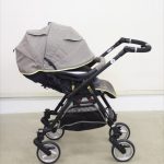 fino フィーノ ドットベージュ