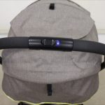 fino フィーノ ドットベージュ