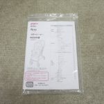 fino フィーノ ドットベージュ