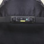 メチャライト メッシュ エッグショック BD ブラック