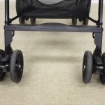 メチャライト メッシュ エッグショック BD ブラック