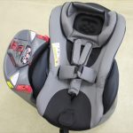 ディアターンプラス AB グレー GR 2022071