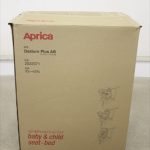 ディアターンプラス AB グレー GR 2022071