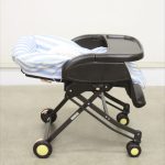 ハイローベッド＆チェア アカチャンホンポ限定モデル フェリーチェ ジラフ SX