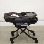 ネムリラ4キャス オートスウィング ロッタ ビンテージブラウン