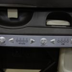 ネムリラ4キャス オートスウィング ロッタ ビンテージブラウン