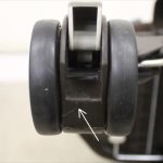 ネムリラ4キャス オートスウィング ロッタ ビンテージブラウン