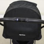 ラクーナ クッション キャラメルストライプ 2062181