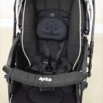 ラクーナ クッション キャラメルストライプ 2062181