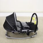 ベビーバウンサー ニューヨークベビー2 テーブル付 03118