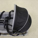 ベビーバウンサー ニューヨークベビー2 テーブル付 03118