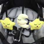 ベビーバウンサー ニューヨークベビー2 テーブル付 03118