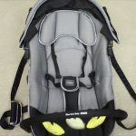 ベビーバウンサー ニューヨークベビー2 テーブル付 03118