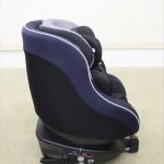 ジョイー Arc360° ブラック&ネイビー