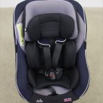 ジョイー Arc360° ブラック&ネイビー