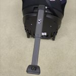 ジョイー Arc360° ブラック&ネイビー