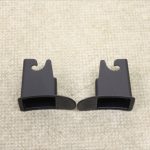 ジョイー Arc360° ブラック&ネイビー