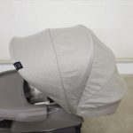 手動スウィング ネムリラBEDi おやすみドームEG ヘーゼルベージュ