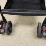 オプティア AB クラシックブラック BK 2011696