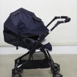 スゴカル 4キャス compact HH シリウスネイビーSN