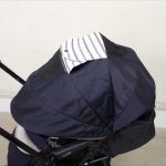 スゴカル 4キャス compact HH シリウスネイビーSN