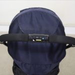 スゴカル 4キャス compact HH シリウスネイビーSN