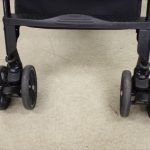 スゴカル 4キャス compact HH シリウスネイビーSN