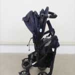 スゴカル 4キャス compact HH シリウスネイビーSN