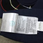 エルゴベビー クールエアー 3ポジション ベビーキャリア ディープブルー