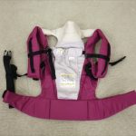 コンビ セオッテ ON-D キャンディピンク