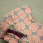 コンビ セオッテ ON-D キャンディピンク