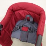 イングリッシーナ ファスト レッド トレー無