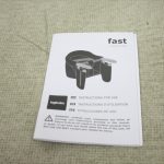 イングリッシーナ ファスト レッド トレー無