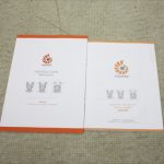 エルゴ ADAPT クールエアー ディープブルー