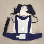 コラン ハグ AB コンフォート ネイビーNV 39459