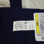 コラン ハグ AB コンフォート ネイビーNV 39459