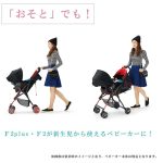 F2用トラベルシステムキット